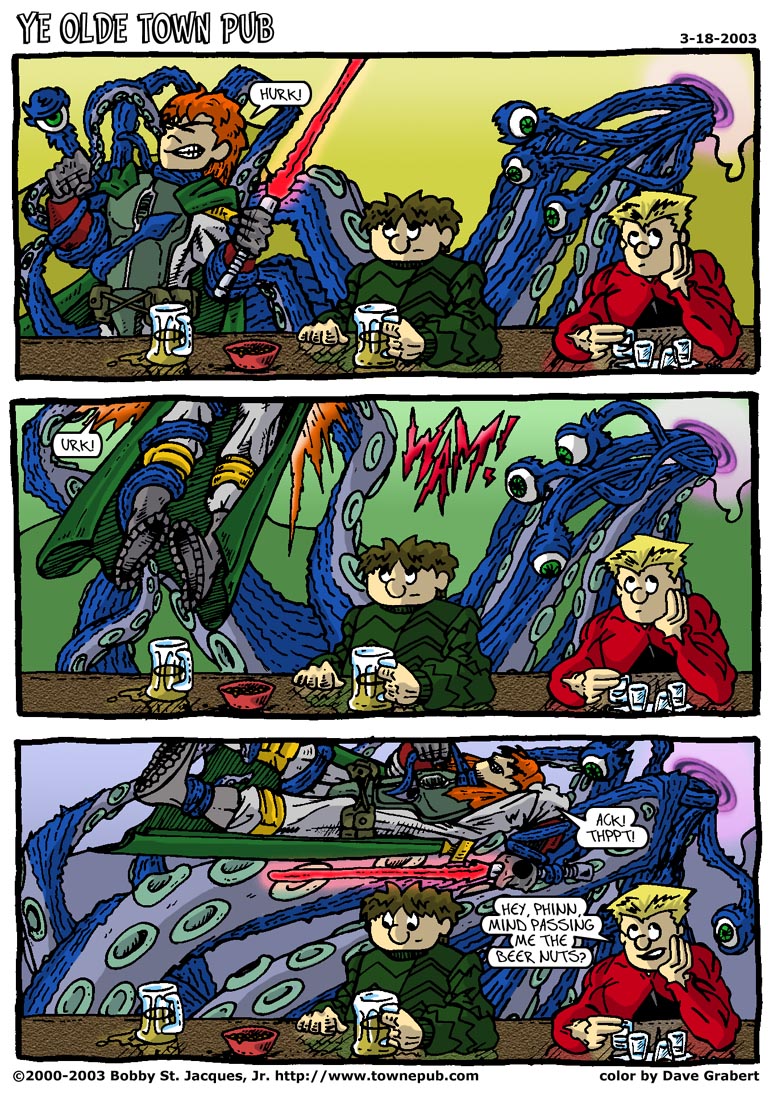 Chaos, Page 4